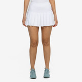 Short Saia Feminino Asics Uv