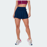 Short Saia Tenista Academia Treino Malhar Black Friday