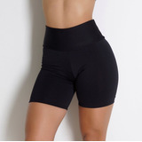 Short Suplex Academia Fitness Legging