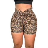 Shortinho Lancamente Poa + Brinde