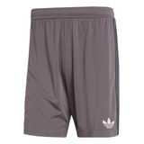 Shorts 3 Real Madrid 24/25 adidas