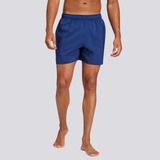 Shorts De Natação adidas Solid Clx Marinho