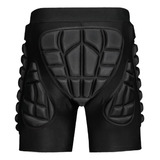Shorts De Proteção De Quadril, Shorts De Proteção, Nádega, A