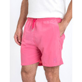 Shorts Hrms Rosa Hermoso Compadre
