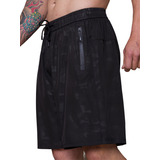 Shorts Masculino Calção Plus Size Esport Academia Sort