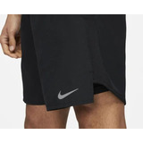 Shorts Nike Challenger 7 2in1 (short Térmico Interno) Tam. M