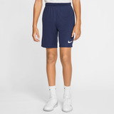 Shorts Nike Dri-fit Park 3 Infantil