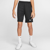 Shorts Nike Dri-fit Park 3 Infantil
