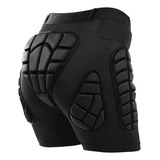 Shorts Protetores Acolchoados Para Quadril Protetor