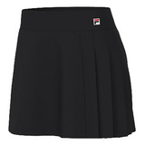 Shorts Saia Fila F-box Tennis Basic Feminina