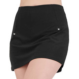 Shorts Saia Fila Future Sports Feminina