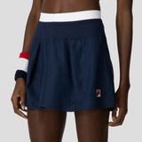 Shorts Saia Fila Tennis Game Basic