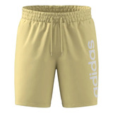 Shorts adidas Logo Linear - Original