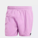 Shorts adidas Natação Solid Clx