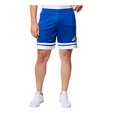 Shorts adidas Squa25 Masculino Curto