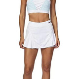 Shorts-saia Mormaii Tenista Attack E Power Gym - Branco