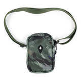 Shoulder Bag Mcd Camo Wt23 Verde Camo