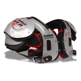 Shoulder Pad Futebol Americano Riddell Power Spx Lb-fb
