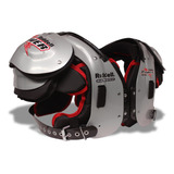 Shoulder Pad Futebol Americano Riddell Power Spx Ol-dl