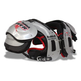 Shoulder Pad Futebol Americano Riddell Power Spx Qb-wr