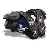 Shoulder Pad Futebol Americano Schutt Mid Flex All Purpose