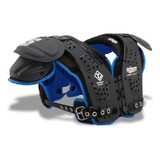 Shoulder Pad Futebol Americano Schutt T-flex All Purpose