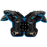 Shoulder Pad Gauntlet Ii Champro