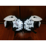 Shoulder Pad Riddell Warrior (ombreira Futebol Americano)