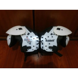 Shoulder Pad Riddell Warrior 3