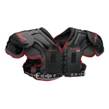Shoulder Pads Futebol Americano Rival Varsity Riddell