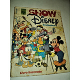 Show Disney Profissões - Editora Abril - Ano 1978 - A24