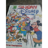 Show Disney Profissões-livro Ilustrado