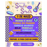 Show Samba Sampa