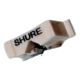 Shure N75 Cs-e Diamante Elíptica P/ Cápsulas Shure M75 / M70