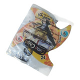 Shuriken Naruto Elma Chips 24 Temari Lacrado Frete Grátis