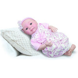 Sid-nyl Mariazinha Coleção Doll Realist