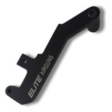 Side Lever Para Carabina De Pressão Pp750