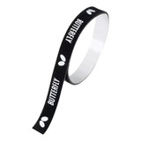 Side Tape Fita Lateral De Borda Raquete Butterfly Japan