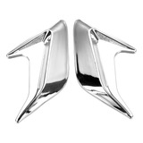 Side Vent Air Inlet, Adesivos De Carro, Simulação, Decoração