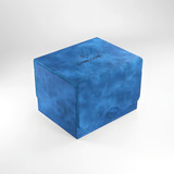 Sidekick 100+ Xl Deck Box Para Cartas Pokemon Magic Yugioh