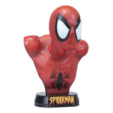 Sideshow Spider-man / Homem Aranha Life-size Bust - Raridade