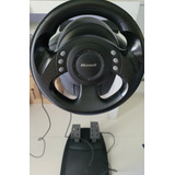 Sidewinder Precision Racing Wheel 