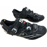 Sidi Ergo 2 Tamanho 39 Brasileiro Para Speed Carbono