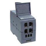 Siemens 6gk7277-1aa10-0aa0 Ethernet S71200 Csm1277 Comutador