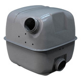 Silencioso Oco Scani P/g/r T/r114 124 - 1420278