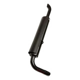 Silencioso Para Retro Randon Rk406b Rd406