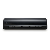 Silhouette Cameo 5 Matte Black - Plotter De Recorte