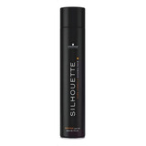 Silhouette Hair Spray Super Hold 500ml