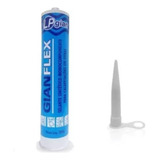 Silicone Cola Selante Lente Farol E Lanterna Milha Unidade