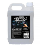Silicone Líquido Automotivo Premium Trino 5l